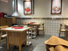 -留香铁板烤肉(解放西路旗舰店)