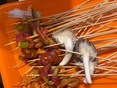 -黔哆哆地摊酸汤火锅(清湖店)
