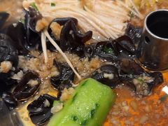 -香丰阁·烤鸭·川湘菜(清河店)