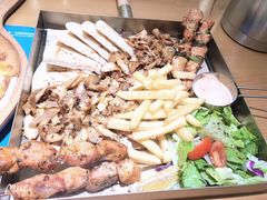 -HELLO MUSAE 拾光缪斯餐厅·纯正希腊风味(苏州中心店)