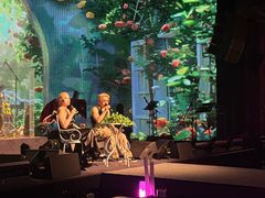 -MOSSO·Liveshow(M3香港广场店)