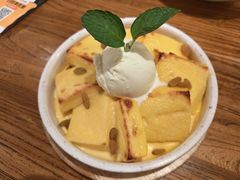 -新白鹿餐厅(银泰西湖文化广场店)