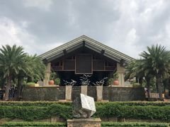 -昆明洲际酒店
