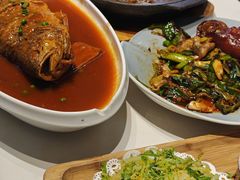 -老周家酱卤猪蹄私房菜(克拉玛依西街店)