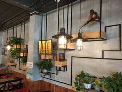 大堂-猫姑娘大盘鸡(商城路店)