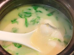 -熠盛粤味·顺德桑拿鸡(永康路店)