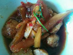 -大碗先生家常湘菜(解放街店)