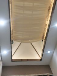 -芳朵美容养生SPA