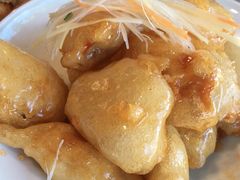 -大妈饺子馆·特色锅包肉·饺子(鼓楼店)