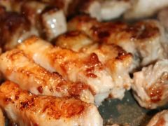 -丰茂烤串(公园店)