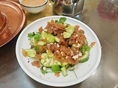 -龙香居海鲜浑锅家常菜·特色驴肉