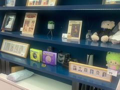 -海马体照相馆(环贸iapm大师爱情店)