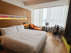 -厦门海港英迪格酒店(中山路店)