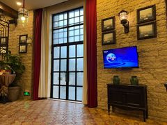 -南沙游艇会·大兵船餐厅