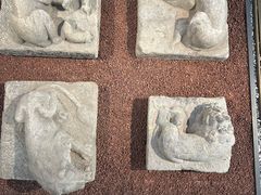 -北京石刻艺术博物馆(五塔寺)