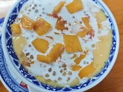 -韵姐牛奶甜品世家
