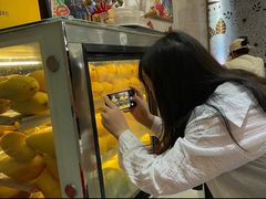 -甜心妈妈·榴莲星级糖水(北京路总店)