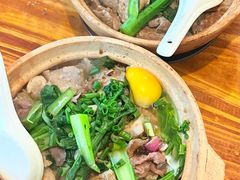 -万兴煲仔饭(万福路店)