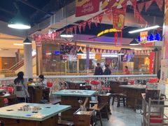 -怒火八零串串火锅(大渡口新天泽店)