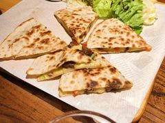 -红屋牛排(闽江路店)