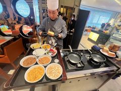 -烟台百纳瑞汀酒店