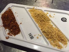 -很久以前羊肉串(京汉店)