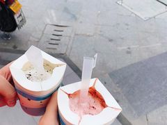 -麦当劳(吴中大道店)