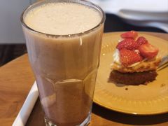 -BAKER&SPICE(BFC外滩金融中心店)