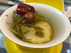 -伊帆食府·青海地方特色美食