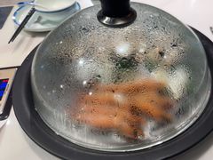 -碗中海·蒸汽海鲜·桑拿鸡(岭南天地店)