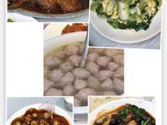 -九龙餐厅(大沽路店)