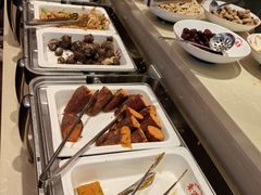 -素满香·食养自助(建邺万达店)