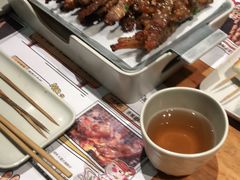 -木屋烧烤(龙岗南联店)
