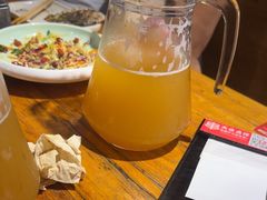 -管氏翅吧(甘家口店)