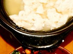 -重庆石磨豆花庄(乔庄店)