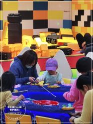 -宝贝渡口儿童游乐园(香炉礁山姆店)