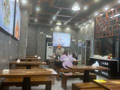 -煎意浓·吴记煎包(交通路店)