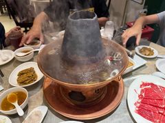 -东来顺饭庄(王府井步行街店)