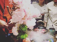 极上樱舞拼盘-樱宿日式和牛烧肉(五道口店)