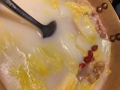 -赠李白·如诗的川味(余杭万达广场店)