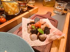 -麓椿花园西餐厅(海乐世界店)