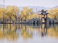 景点-颐和园-景明楼