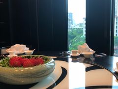 -广州文华东方酒店·江-由辉师傅主理