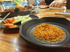 -号令江湖·水浒烤肉(和畅睦邻中心店)