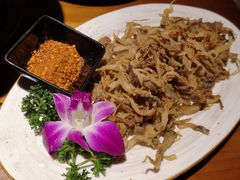 -觅山云南菜(泊富ICITY店)