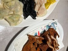 -船歌·鱼水饺青岛菜(闽江二路店)