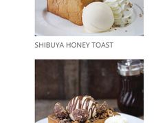 -After You Dessert Cafe(CENTRALWORLD)