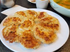 煎饺-万重锦·人文川菜馆(骡马市店)