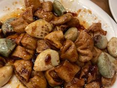 -北京小肠陈饭庄(方庄店)
