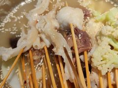 -肖四女乐山跷脚牛肉(南汇大学城生活广场店)